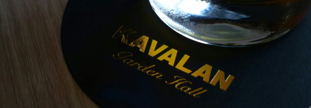 branded coaster benefits