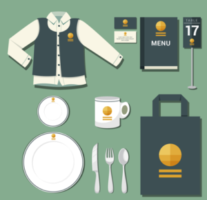 Hospitality Promotional Products