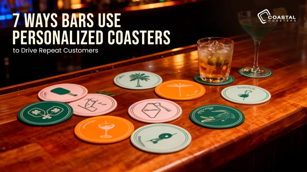 coaster design