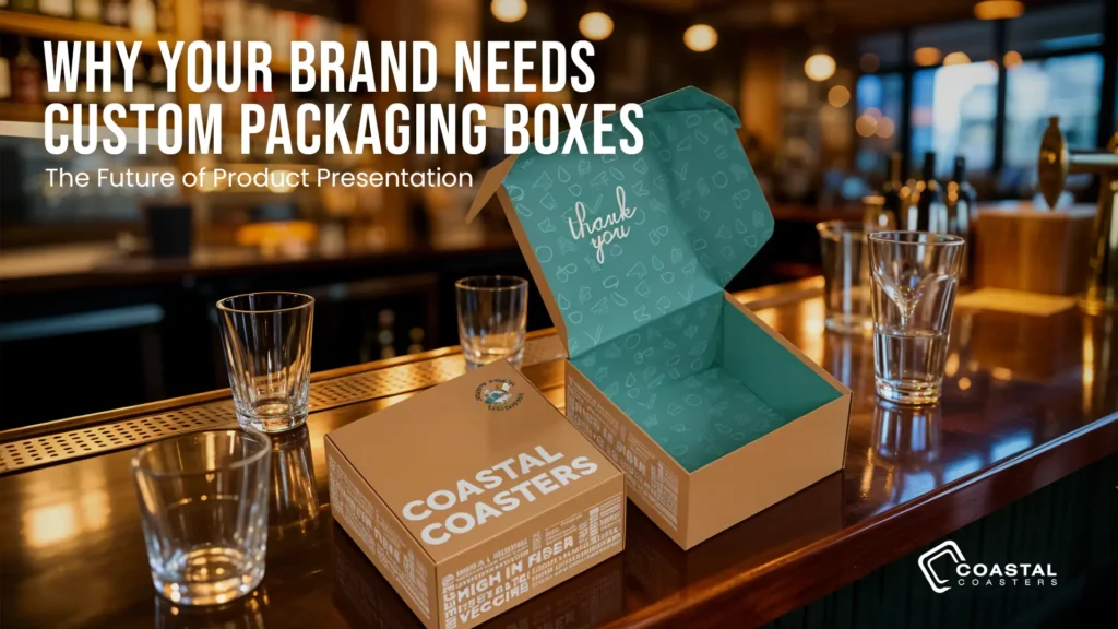 custom packaging boxes